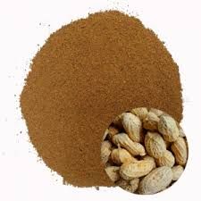 Peanut Oil Cake β 40% Protein