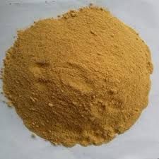 Fermented corn 35% protein image 1