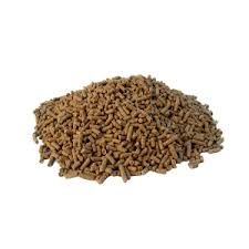 Palm kernel meal image 2
