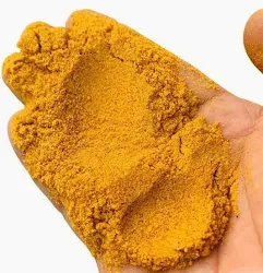Corn Gluten Meal 60% Protein image 2