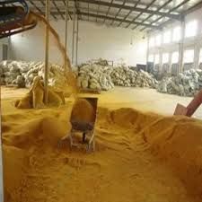 Fermented Rice Bran Meal (45% Protein) image 1