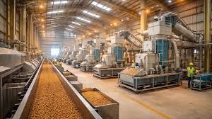 Corn gluten feed 20% image 1